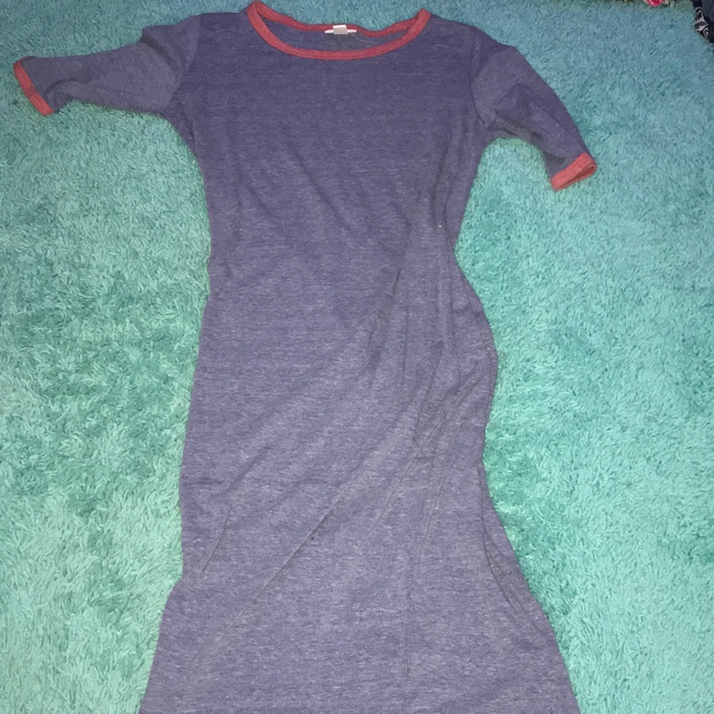 dress